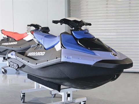2026 Sea-Doo Spark for 3 90 hp + Convenience package with iBR