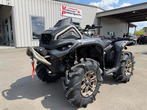 2026 Can-Am Outlander X MR 850 — photo 1 of 11