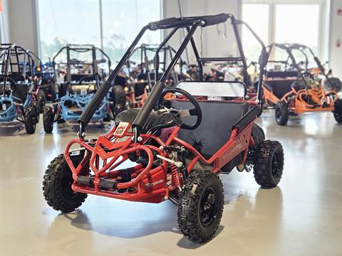 2026 Hammerhead Off-Road HH Torpedo — photo 1 of 9