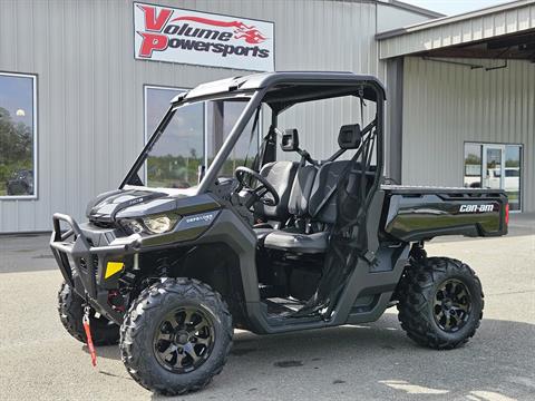 2026 Can-Am Defender XT HD9
