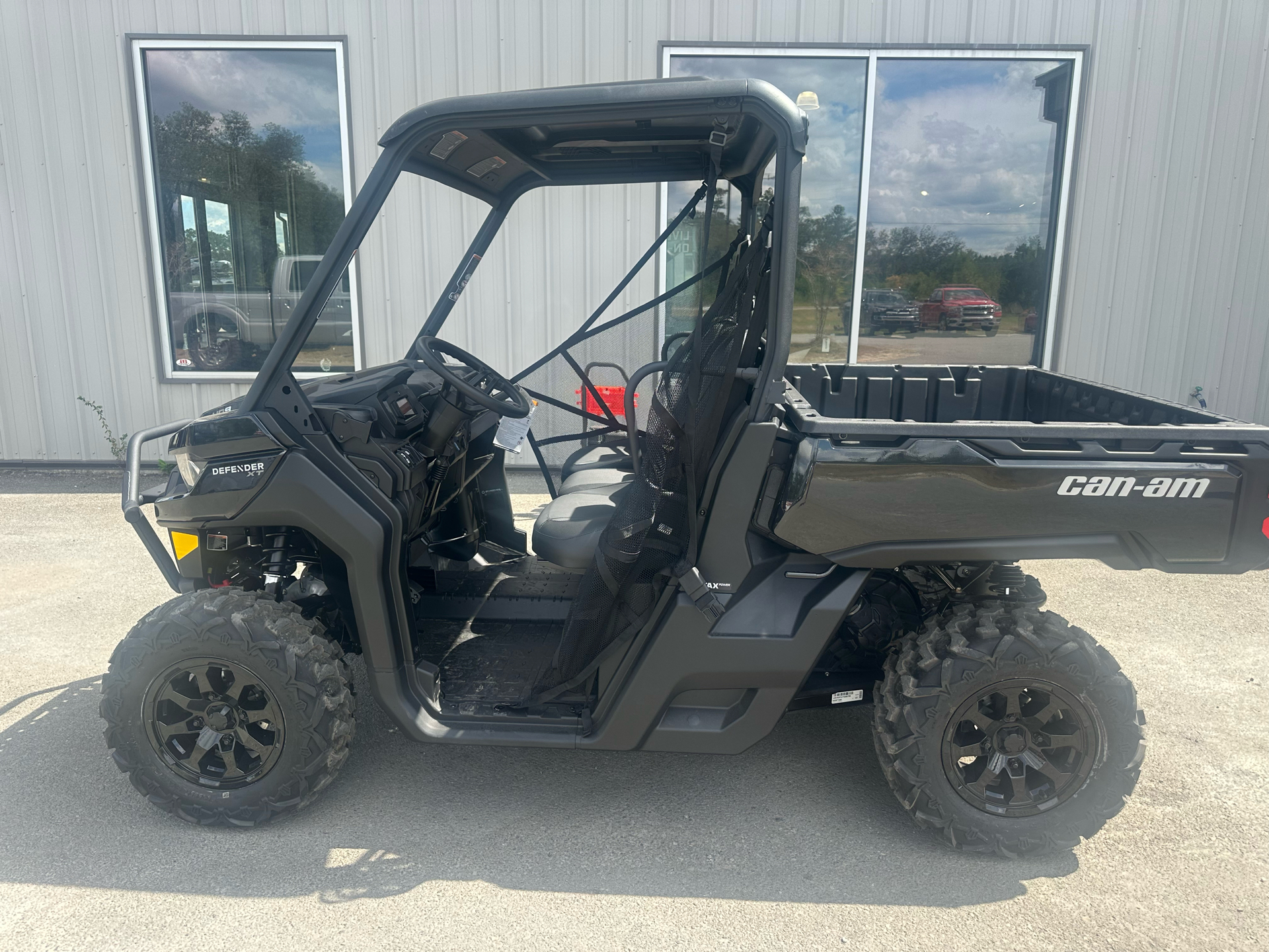 New 2026 Can-Am Defender XT HD9, Valdosta GA | Specs, Price