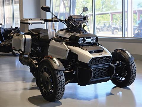 2025 Can-Am Canyon — photo 1 of 11