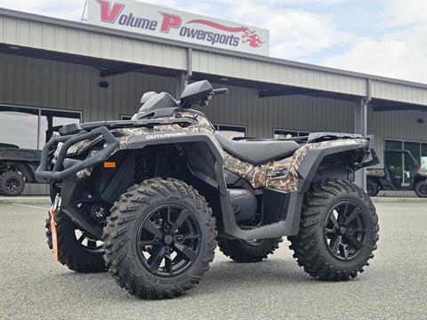 2024 Can-Am Outlander XT 1000R — photo 1 of 18