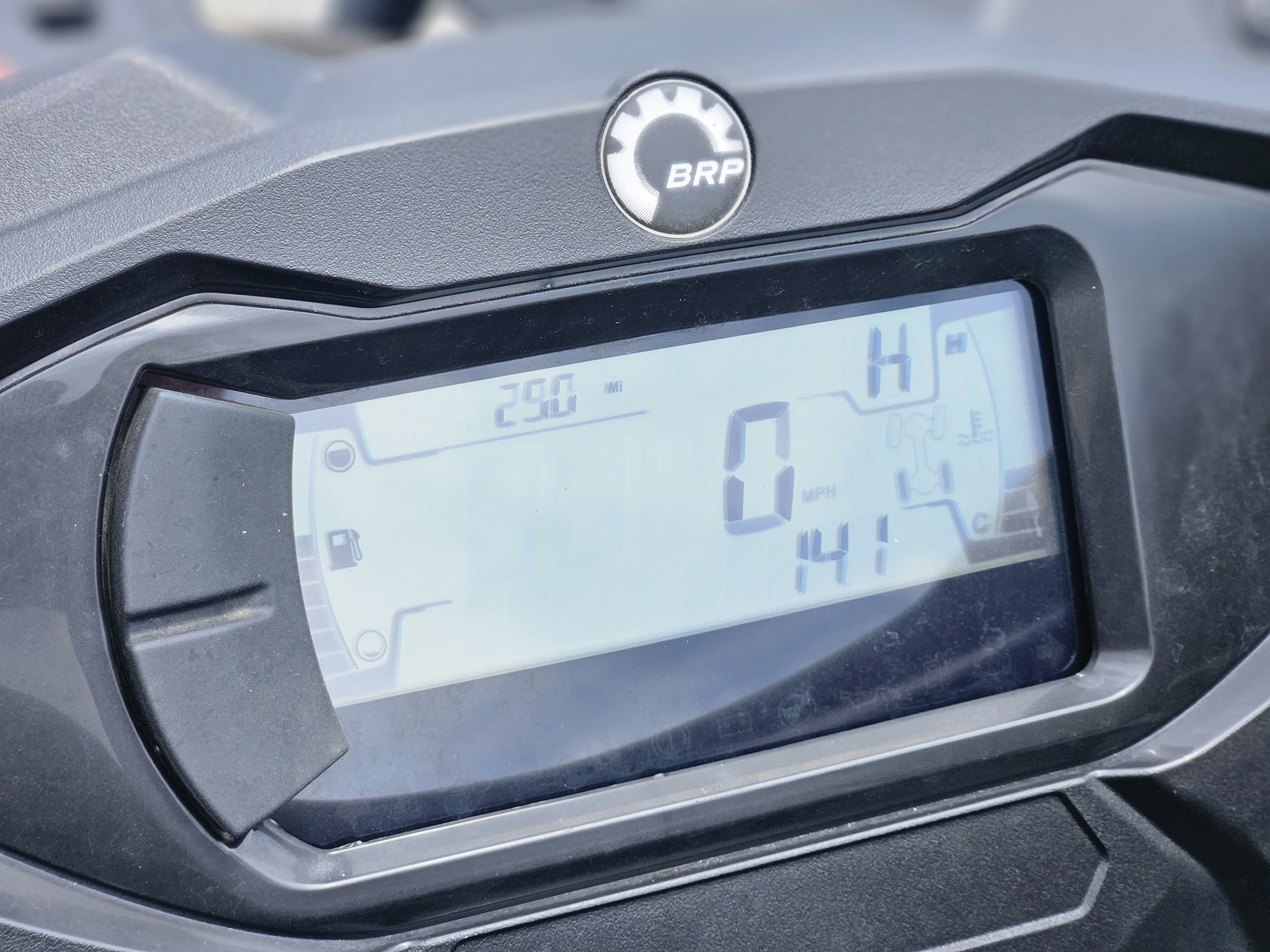 2024 Can-Am™ Outlander XT 1000R 12