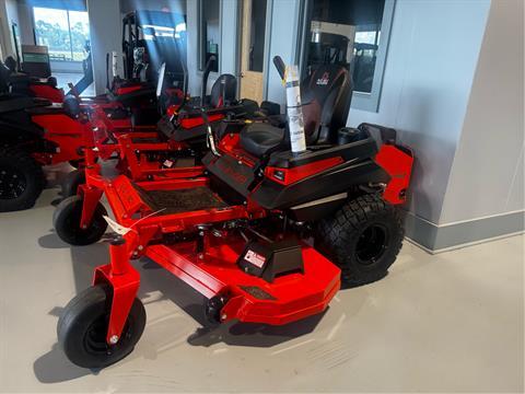 New 2025 Bad Boy Mowers ZT Avenger 60 in. Kohler Pro 7000 KT745 26