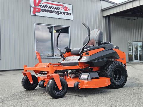 New 2025 Bad Boy Mowers ZT Avenger 60 in. Kohler Pro 7000 KT745 26