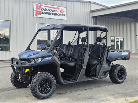 2026 Can-Am Defender MAX XT HD9
