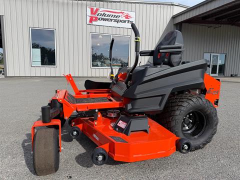 New 2025 Bad Boy Mowers ZT Elite 60 in. Kohler Pro 7000 KT745 26