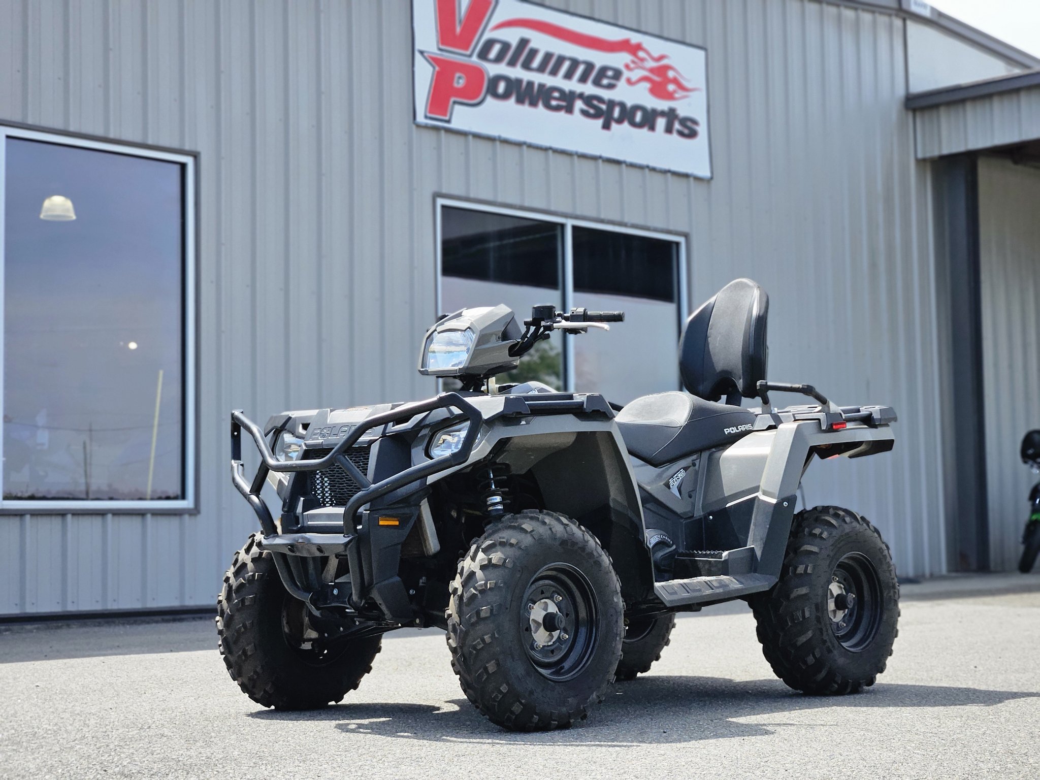 2024 Polaris Sportsman Touring 570 EPS