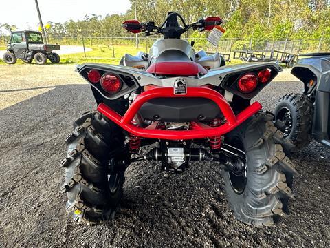 New 2025 Can-Am Renegade X MR 1000R, Valdosta GA | Specs