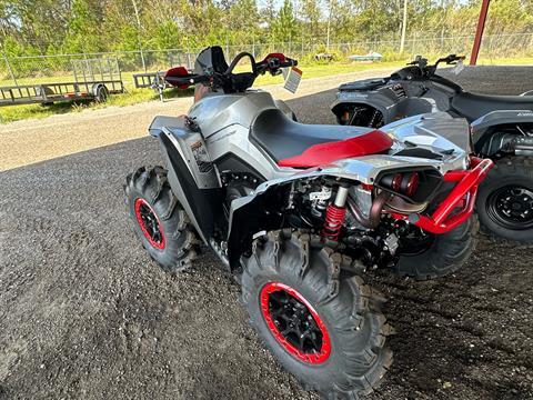 New 2025 Can-Am Renegade X MR 1000R, Valdosta GA | Specs
