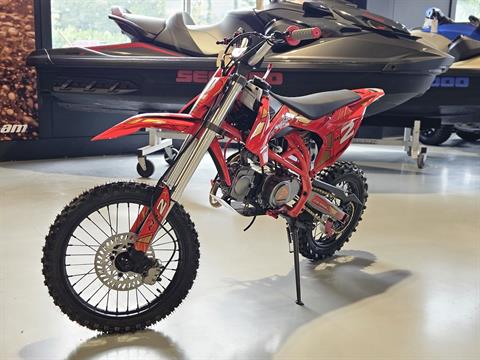 2026 Denago Powersports MX2