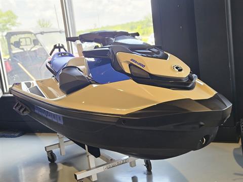 2026 Sea-Doo Wake 170 + BRP Premium Audio, iDF, iBR — photo 1 of 8