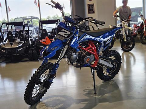 2026 Denago Powersports MX2 — photo 1 of 18