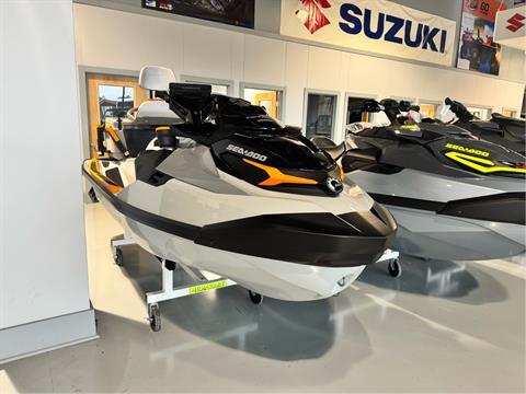 New 2025 Sea-Doo FishPro Trophy 170, Valdosta GA | Specs, Price