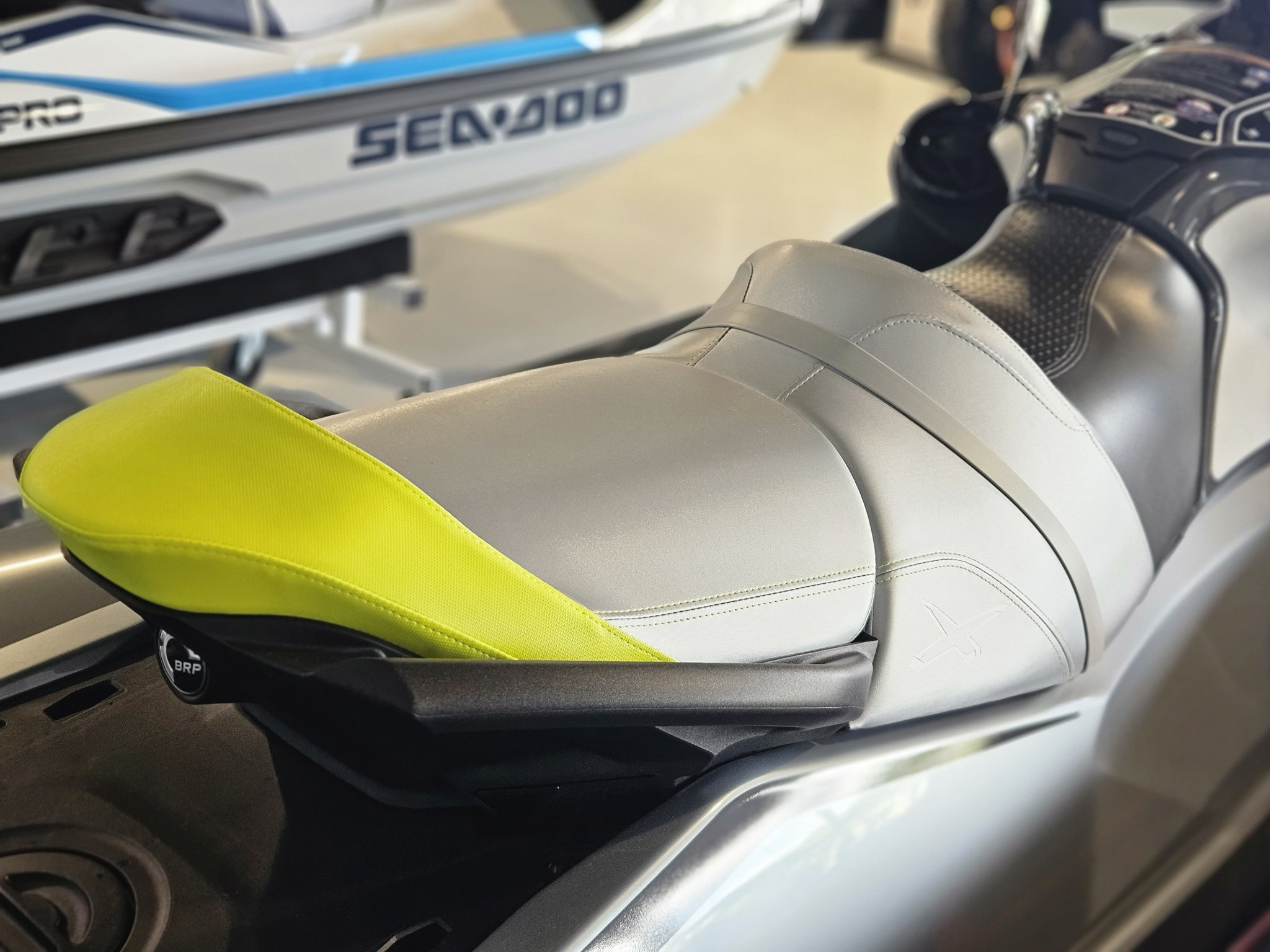 2026 Sea-Doo RXT-X 325 + Tech Package 6