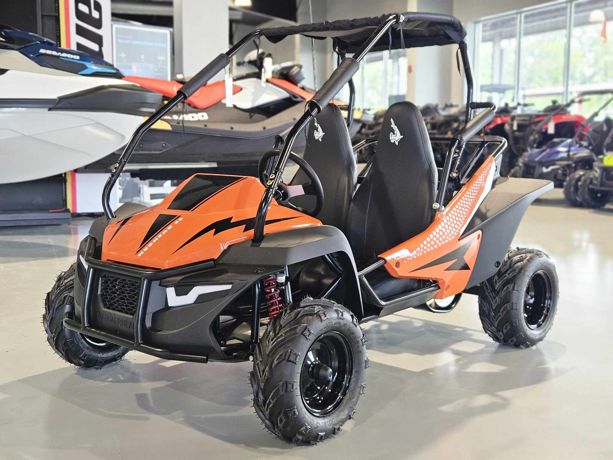 2026  Mudhead SE for sale 1180590