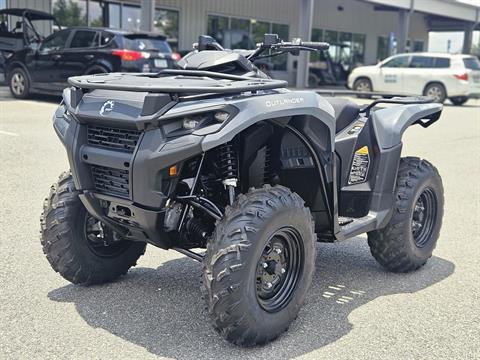 New 2026 Can-Am Outlander 500, Valdosta GA | Specs, Price, Photos New 2026 Can-Am Outlander 500, Valdosta GA | Specs, Price, Photos