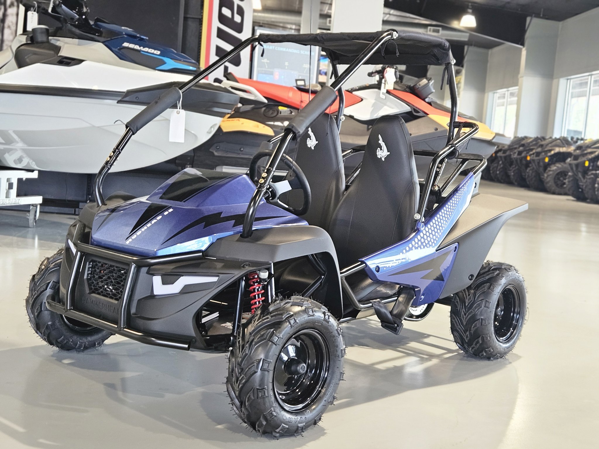 2026  Mudhead SE for sale 1182832