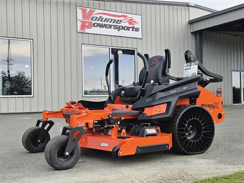 New 2026 Bad Boy Mowers Rebel X 61 in. Vanguard EFI 40 hp