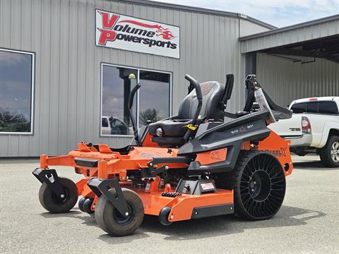 New 2026 Bad Boy Mowers Rebel X 61 in. Vanguard EFI 40 hp