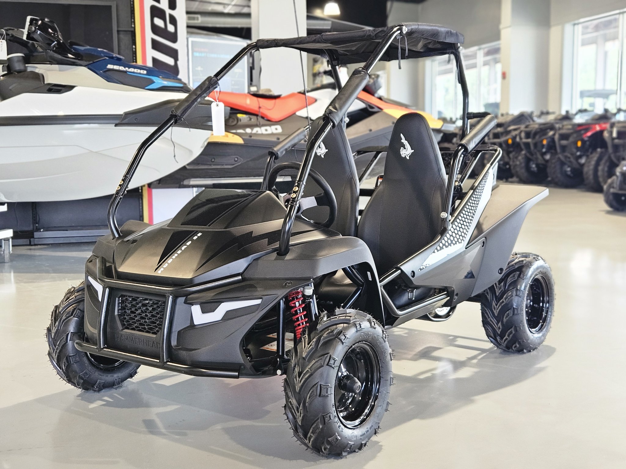 2026  Mudhead SE for sale 1182377
