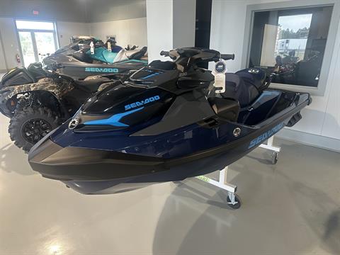 2026 Sea-Doo GTX 230 + Tech Package, Audio, iDF, iBR — photo 1 of 6