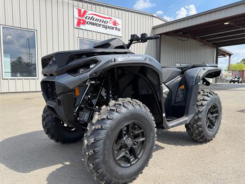 2026 Can-Am Outlander DPS 850