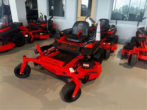 72 New 2025 Bad Boy Mowers MZ Magnum 54 in. Kohler 7000 KT735