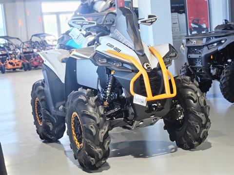 New 2026 Can-Am Renegade X MR 650, Valdosta GA | Specs, Price
