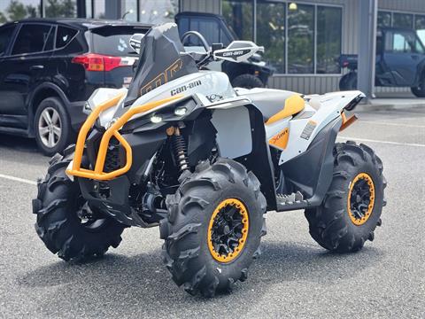 New 2026 Can-Am Renegade X MR 650, Valdosta GA | Specs, Price