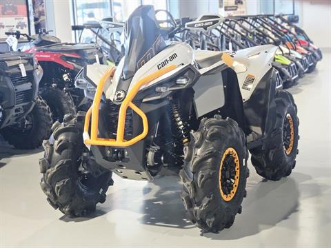 New 2026 Can-Am Renegade X MR 650, Valdosta GA | Specs, Price