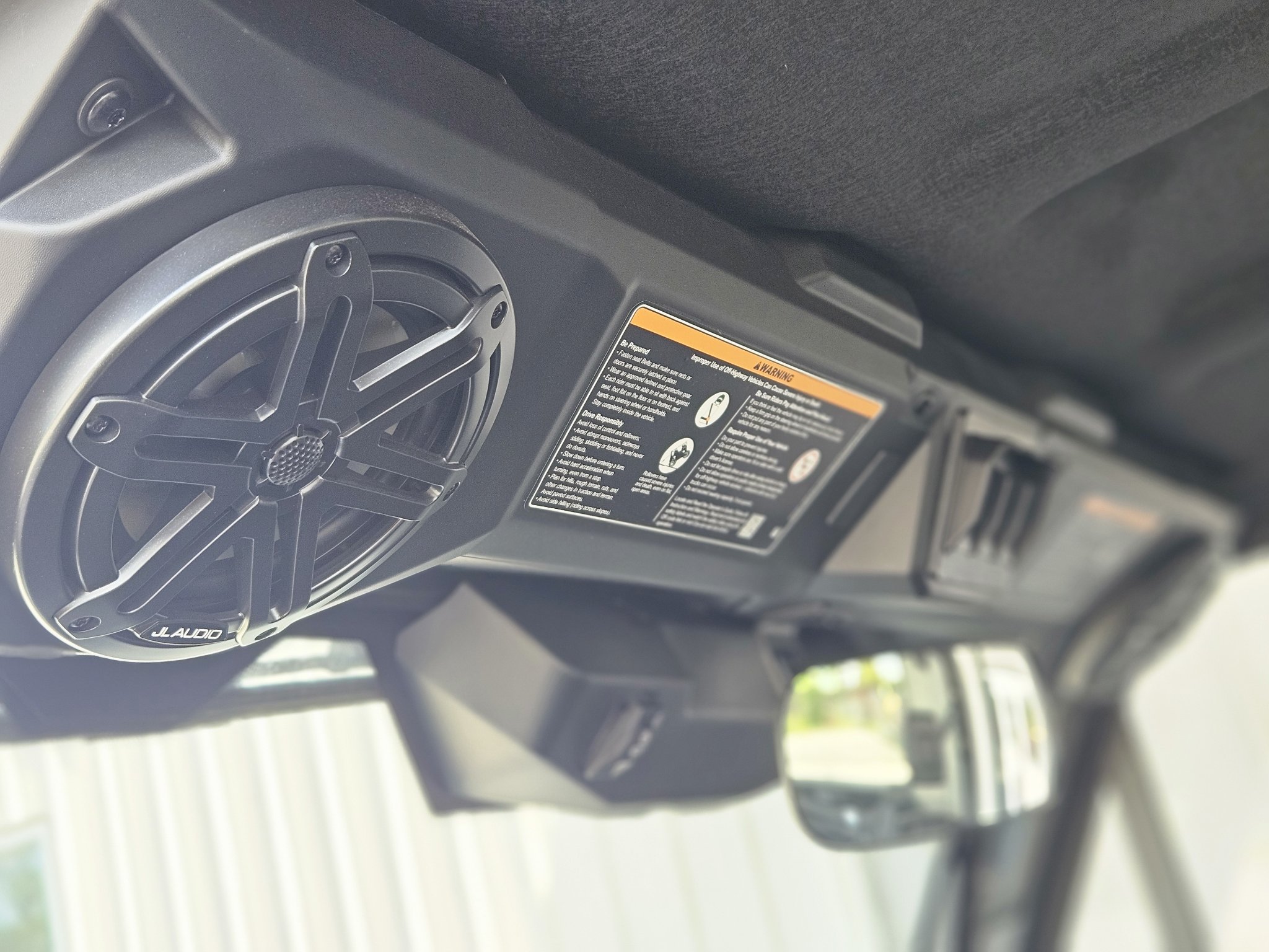 2026 Can-Am™ Defender Limited HD11 12