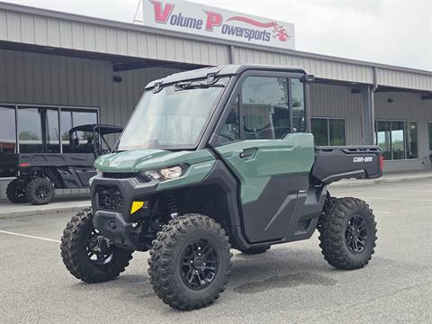 2026 Can-Am Defender DPS CAB HD10