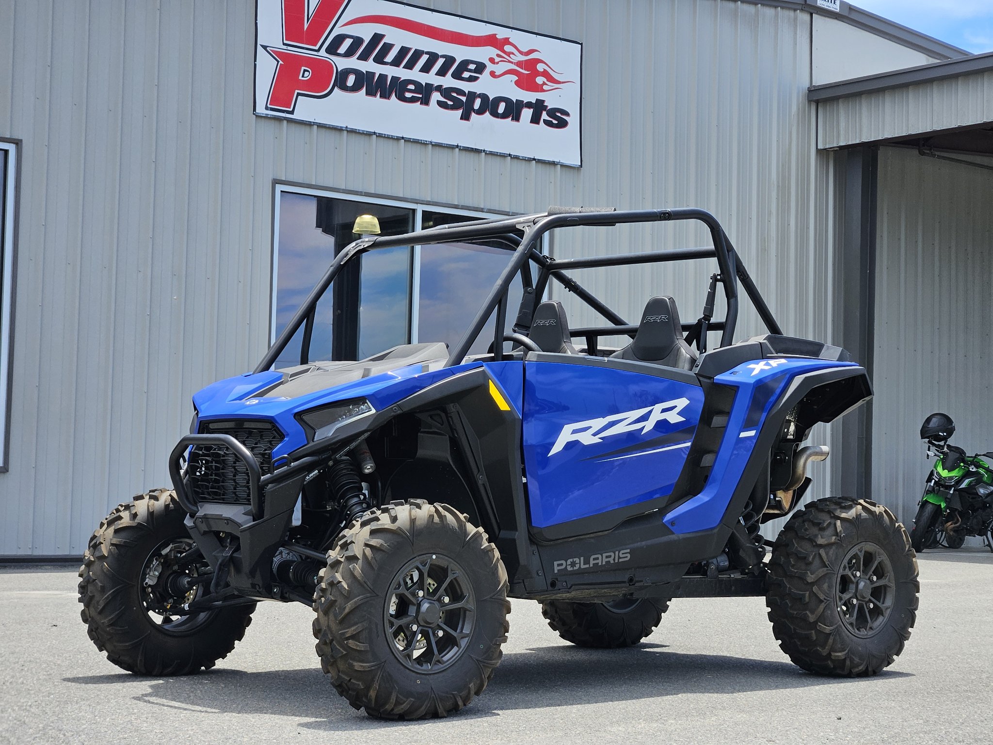 2025 Polaris RZR XP 1000 Sport
