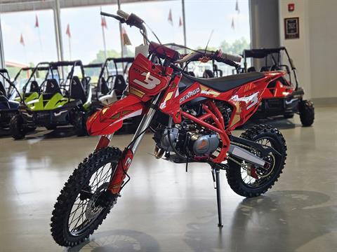 2026 Denago Powersports MX3 — photo 1 of 5