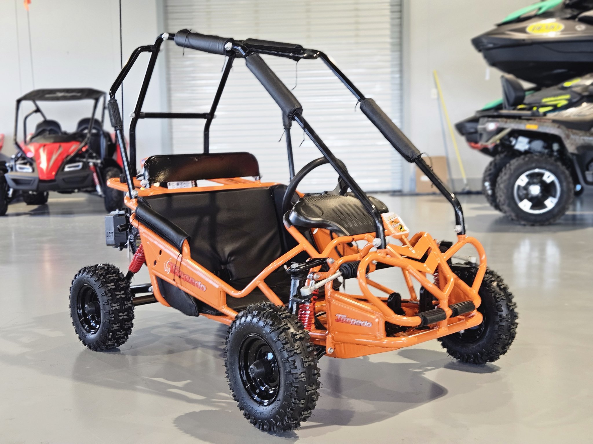 2026  HH Torpedo 3