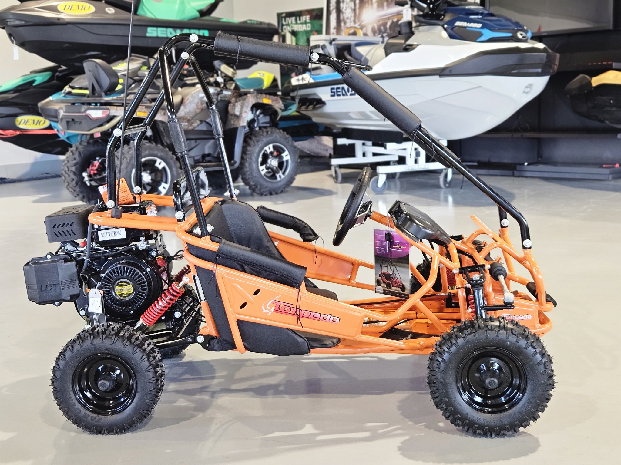 2026  HH Torpedo 4