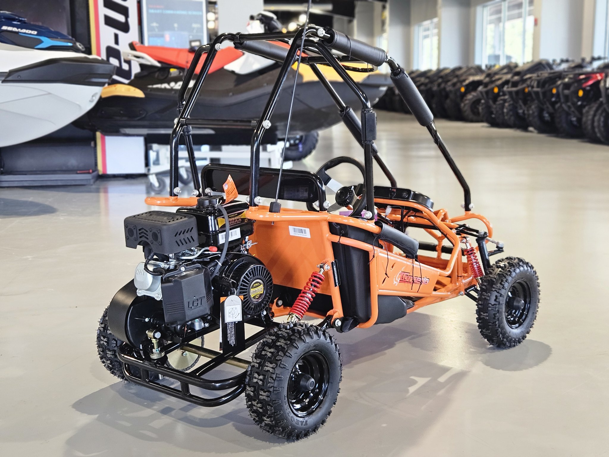 2026  HH Torpedo 5
