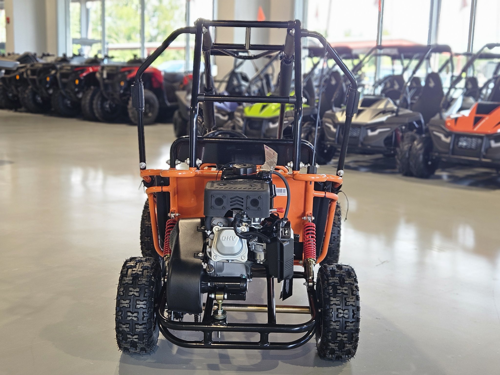 2026  HH Torpedo 6