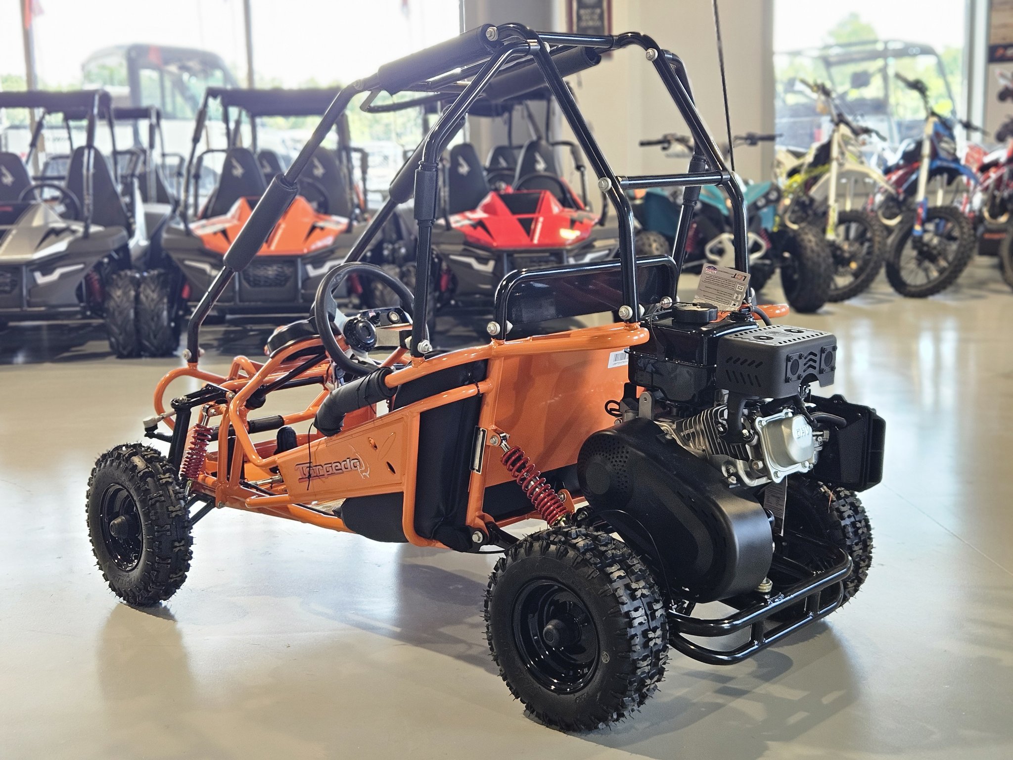 2026  HH Torpedo 7