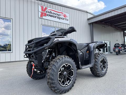 2026 Can-Am Outlander XT 850