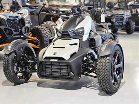 2026 Can-Am Ryker Sport