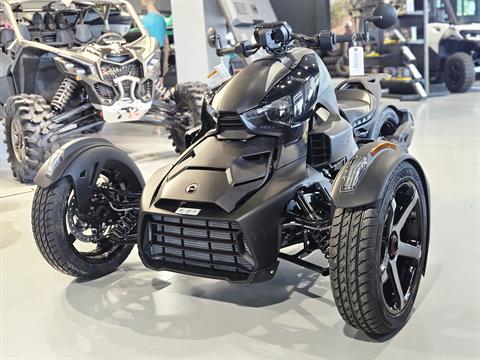 2026 Can-Am Ryker Sport