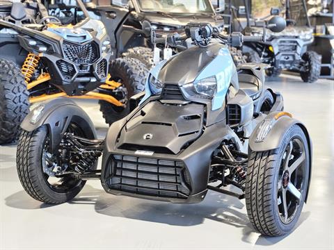 2026 Can-Am Ryker Sport
