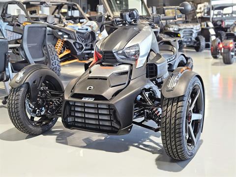 2026 Can-Am Ryker Sport