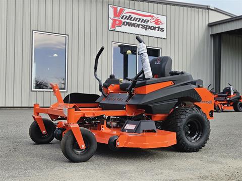 New 2026 Bad Boy Mowers MZ Magnum 60 in. Kohler Pro 7000 KT745 24