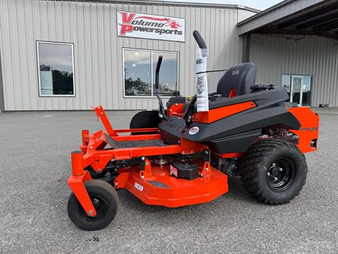 New Bad Boy Mowers MZ Rambler 42 in. Kohler Twin 22 hp, Valdosta