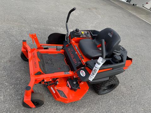 New Bad Boy Mowers MZ Rambler 42 in. Kohler Twin 22 hp, Valdosta