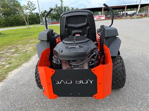 New Bad Boy Mowers MZ Rambler 42 in. Kohler Twin 22 hp, Valdosta